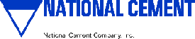 536806a9f264b3_National Cement Co - Logo