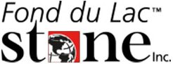 Fond du Lac Natural stone